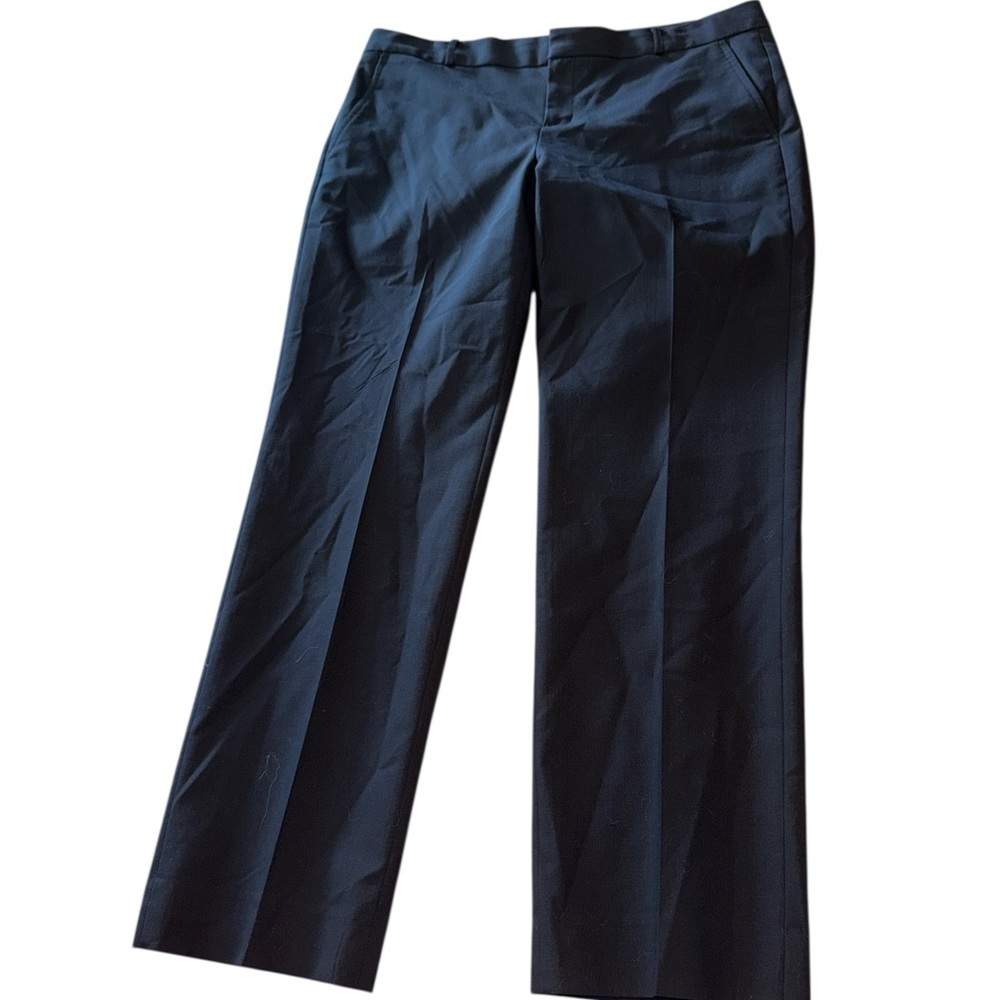 Women’s Banana Republic Pants 10 Short - Picture 2 of 7